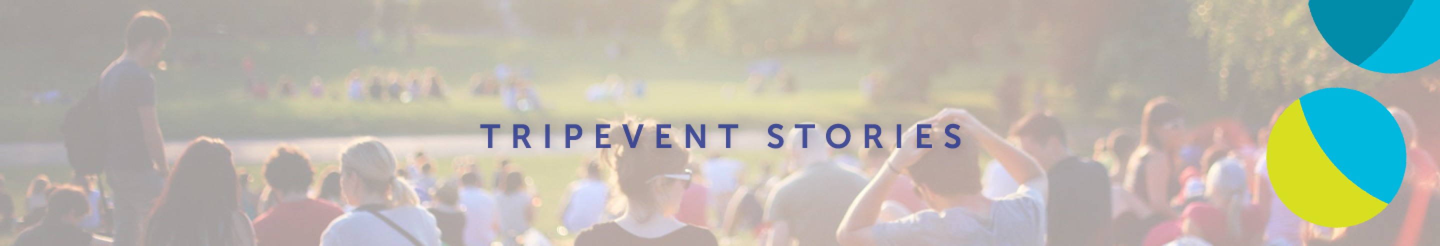 TripEvent Stories